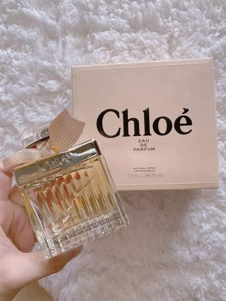 C*loe Eau de parfum