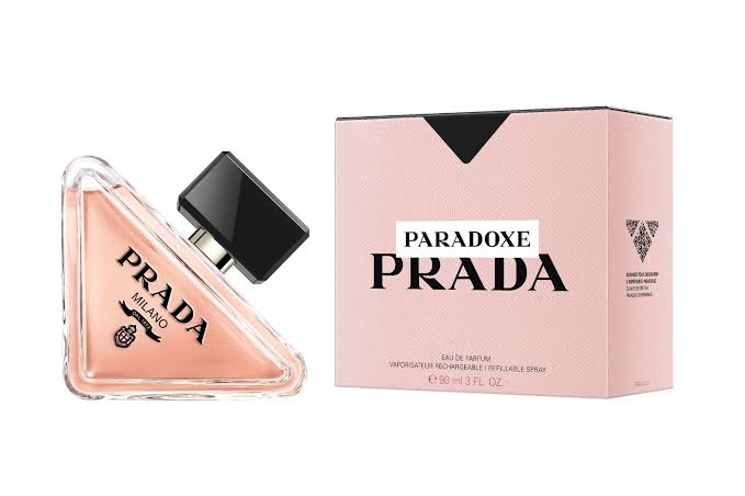 P*ADAA P*radoxe M*lano Eau De Parfum (PREMIUM)