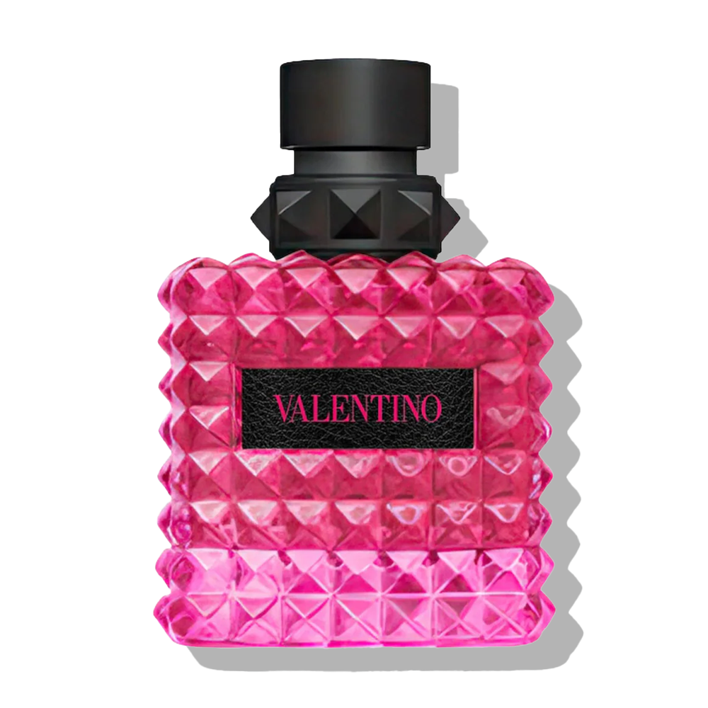 V*lentinoo born in r*ma ext*aadose parfum