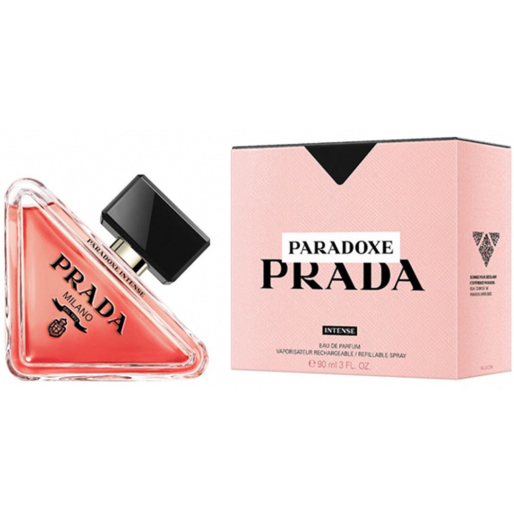 P*ADA P*radoxe intense Eau De Parfum