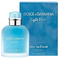 L*ght blue eau intense pour homme D*lce&G*bana