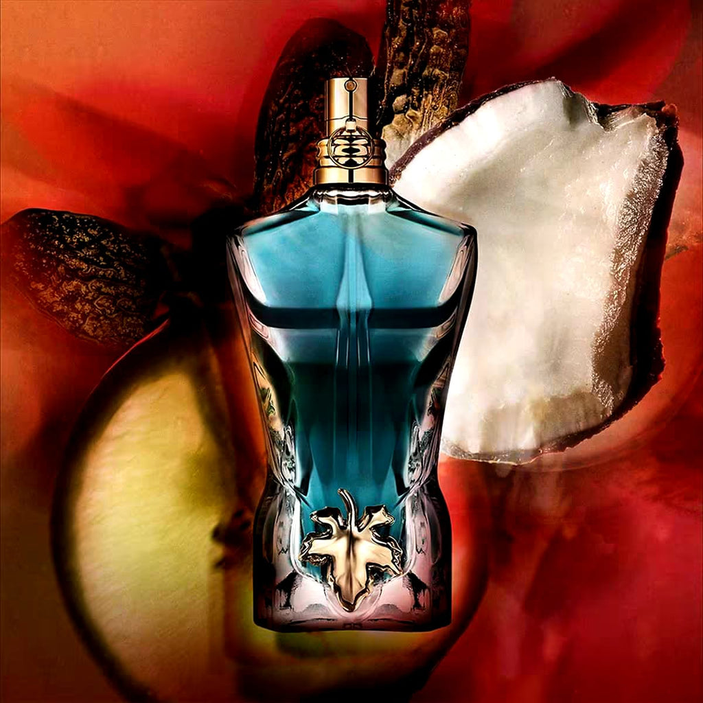 J*AN POUL GA*LTIER LE BE*U EAU DE TOILETEE (PREMIUM)