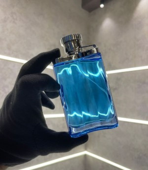 D*NHIL D*SIRE BLUE EDP