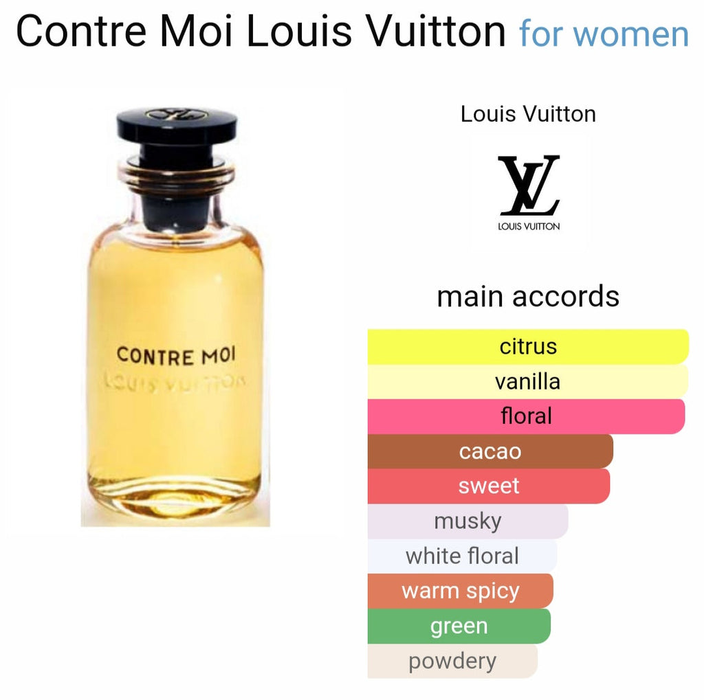 Lou*s Vu*tton LV C*ntre Moi
