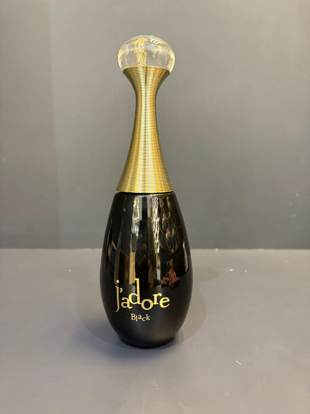 Di*r J*dore Black EDP