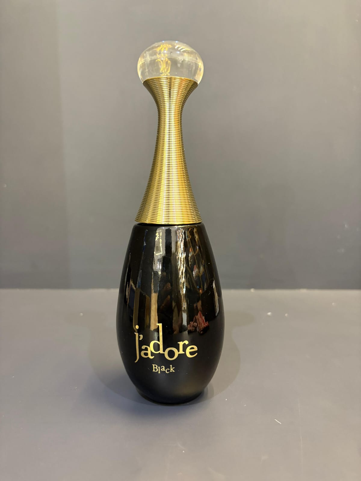 Di*r J*dore Black EDP