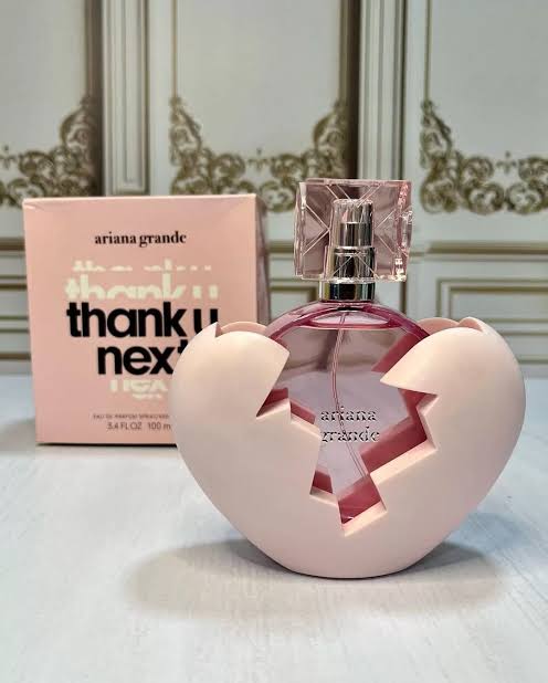 Ar*anaa Gr*nde Thank U N*xt EDP