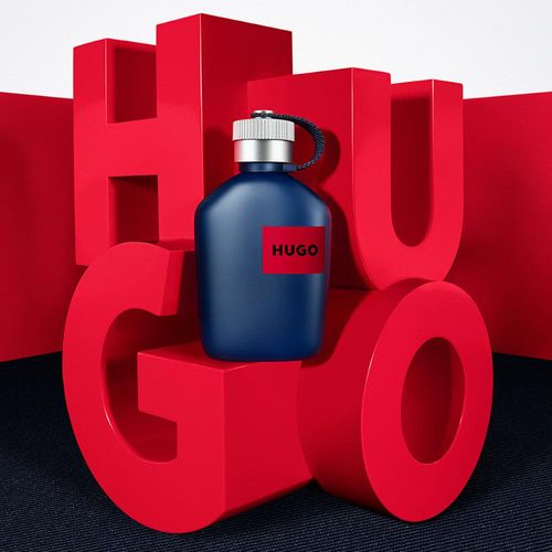 h*go b*ss jeans EDT