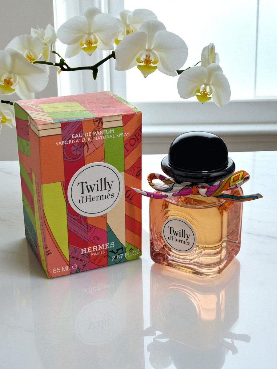 He*mes Tw*lly D*ermes EDP