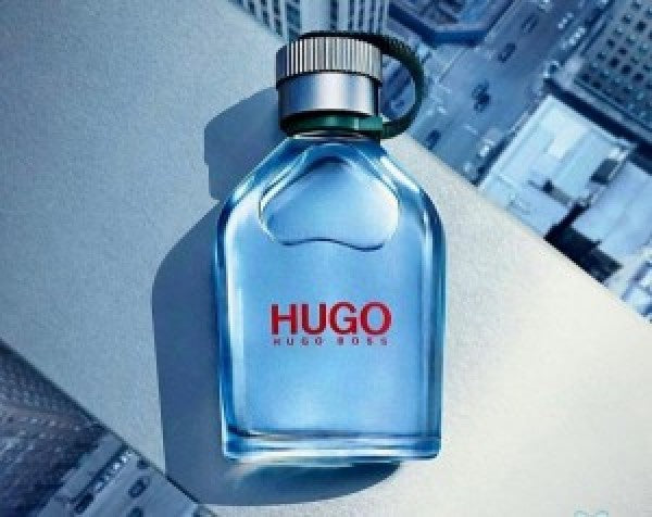 h*go b*ss blue mens