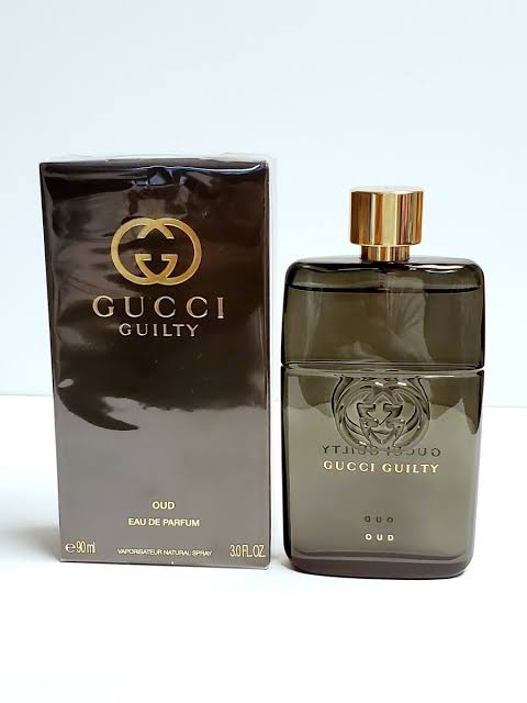 G*cci G*itlty Oud EDP