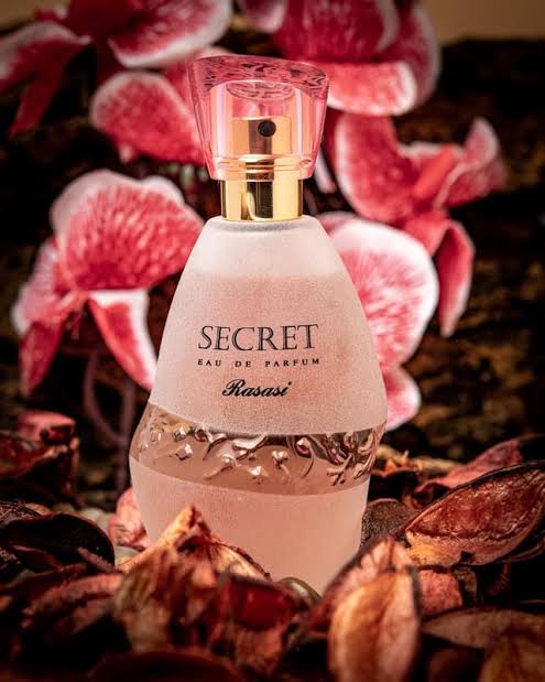 R*sasii S*cret EDP