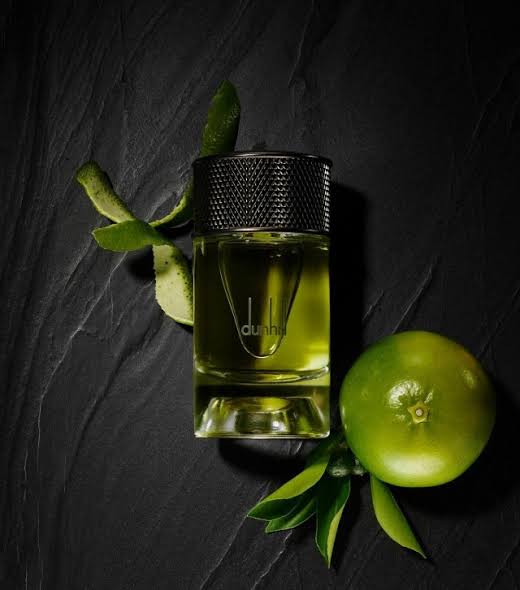 Du*nhill Sig*ature Collection Ama*fi Citrus
