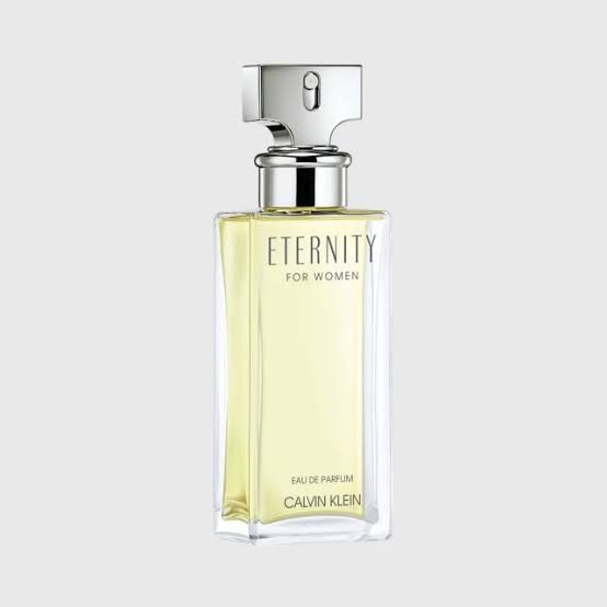 C*lviin K*einn E*ernity EDP