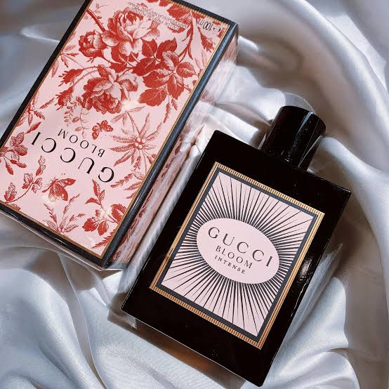 G*cci B*oom intense For Women