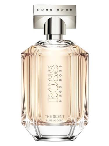 B*ss the scent pu*e acco*d