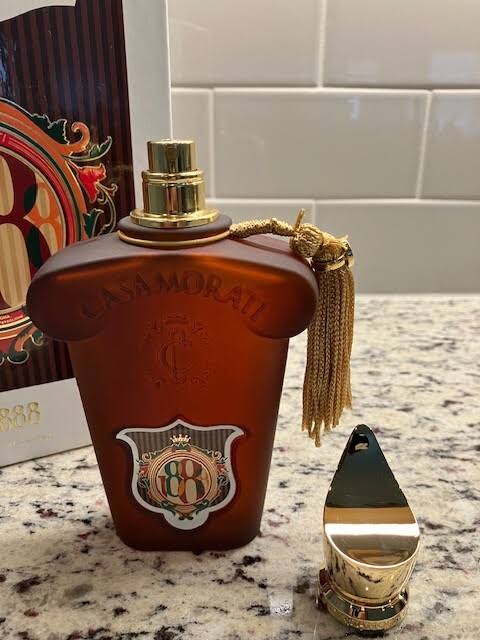 C*samoratii 1888 EDP