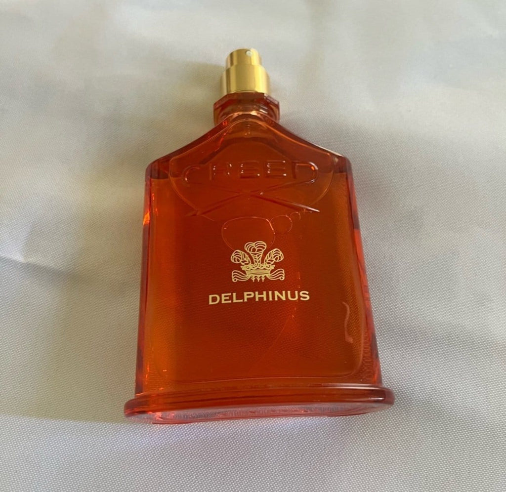 C*eed De*phinus EDP