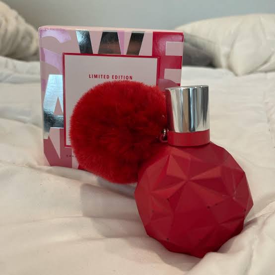 Ar*anaa G*ande Sweet Like Ca*dy Limited Edition EDP
