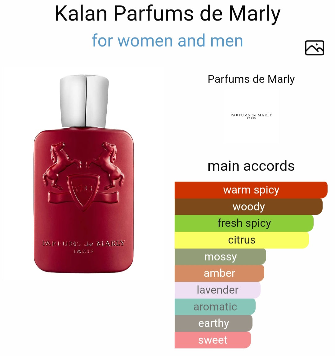 P*rfumss de M*rly K*lann