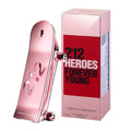 C*rolinee H*rreraa 212 h*roes forever yo*ng EDP (PREMIUM)