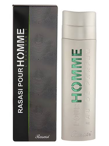 R*sasii Pour H*me L’Eau V*rte EDT