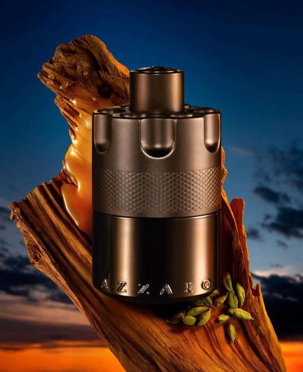 AZZ*RO THE M*ST WAN*ED EDP INTENSE