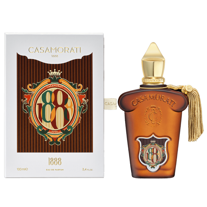 C*samoratii 1888 EDP