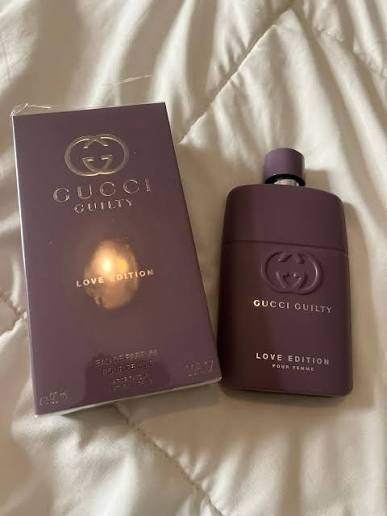 G*cci G*itlty love edition EDP