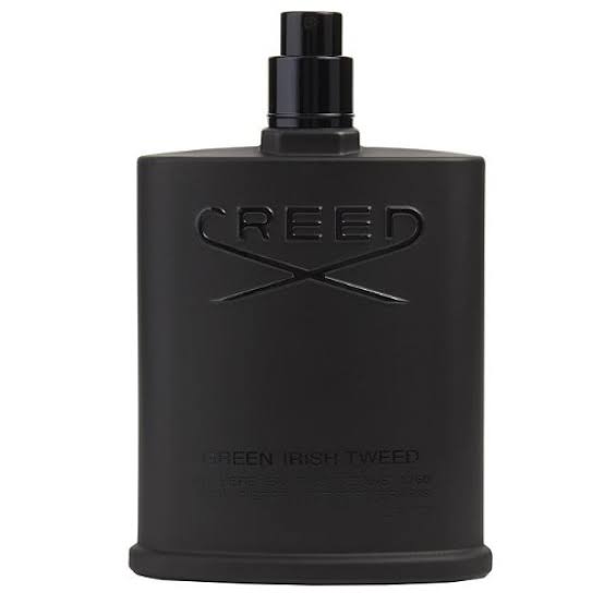 CR*ED G*EEN IR*SH T*EED EAU DE PARFUM