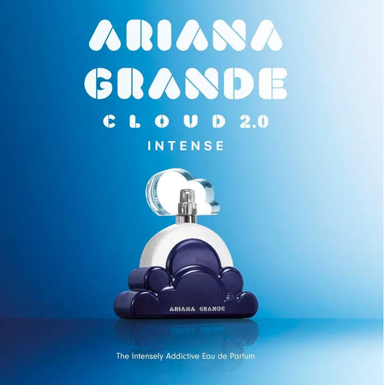 Ar*anaa G*ande C*oud 2.0 Intense EDP
