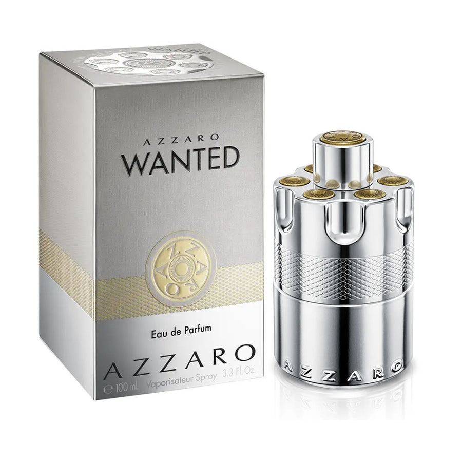Azz*rro Want*d Eau De Parfum