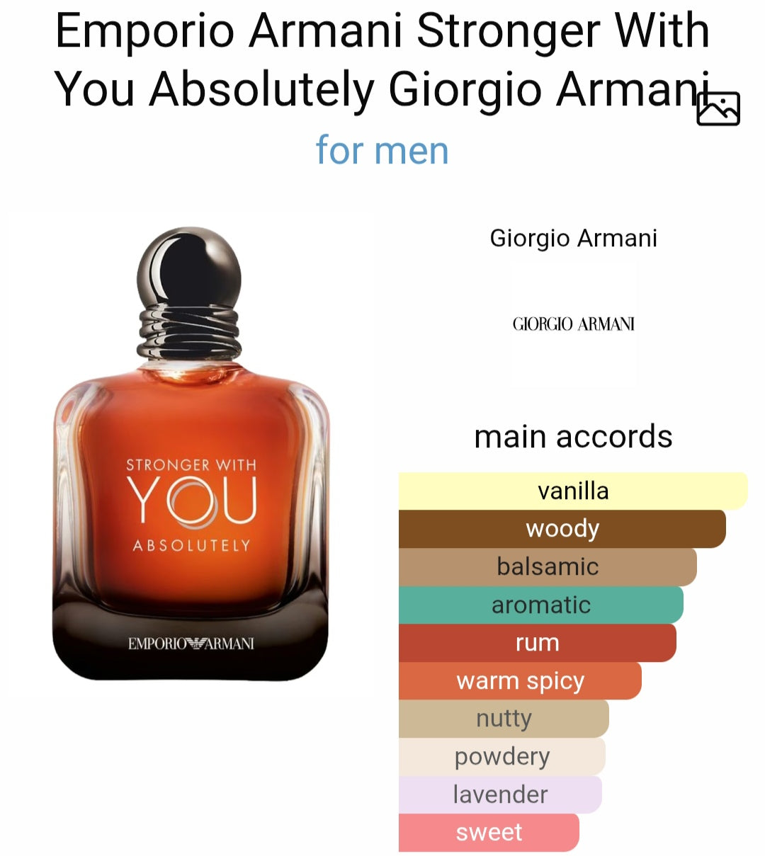 E*poriio Ar*anii St*onger With You absolutely
