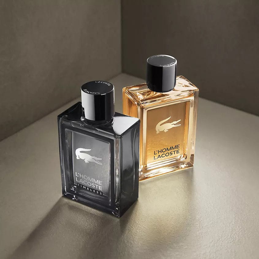 L H*me Intensee By Laco*te Eau De Toilette