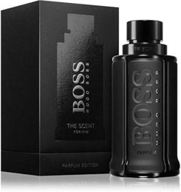 B*ss the scent parfum edition for him