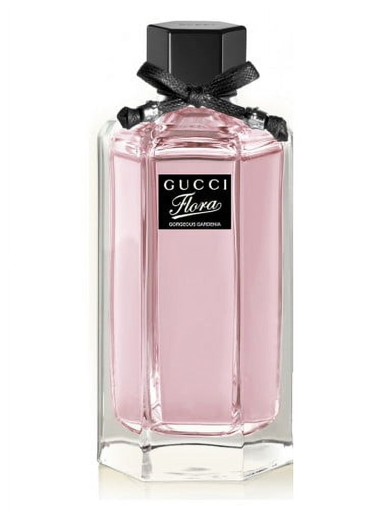 G*cci Fl*rra G*rdeniia Perfume