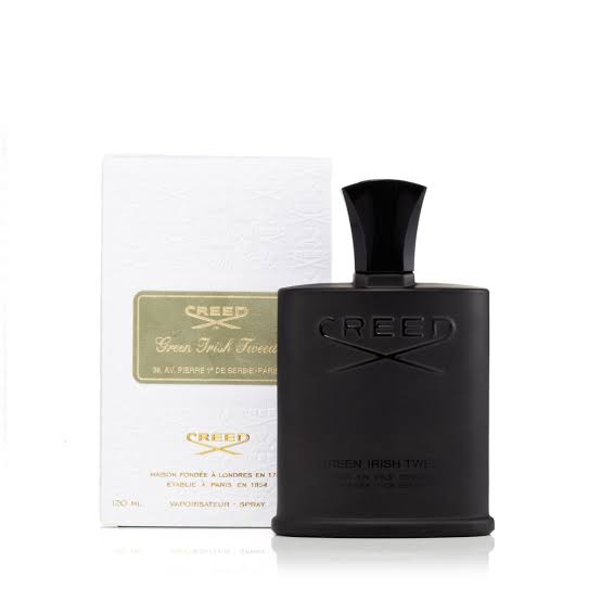 CR*ED G*EEN IR*SH T*EED EAU DE PARFUM