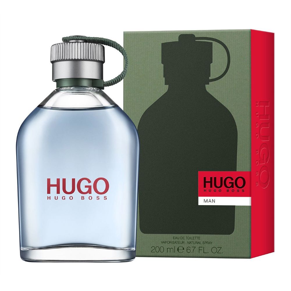 h*go b*ss blue mens