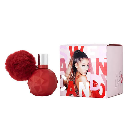 Ar*anaa G*ande Sweet Like Ca*dy Limited Edition EDP