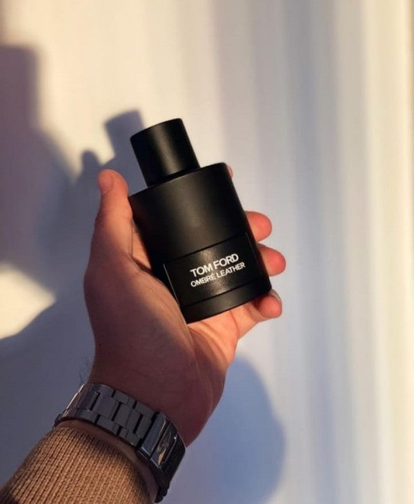 T*m F*rd om*re l*atherr EDP