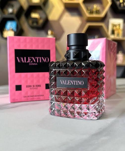 V*lentinoo D*nnaa Born In Ro*a Intense EDP (PREMIUM)