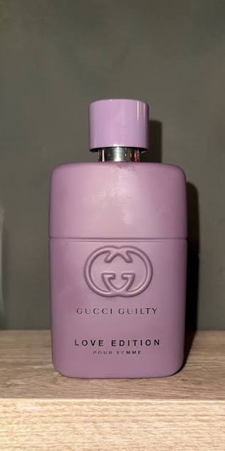 G*cci G*itlty love edition EDP