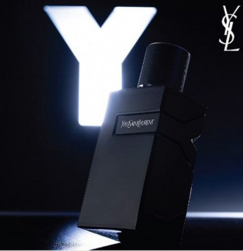 Yv*s s*int L*urent Y*l le parfum black