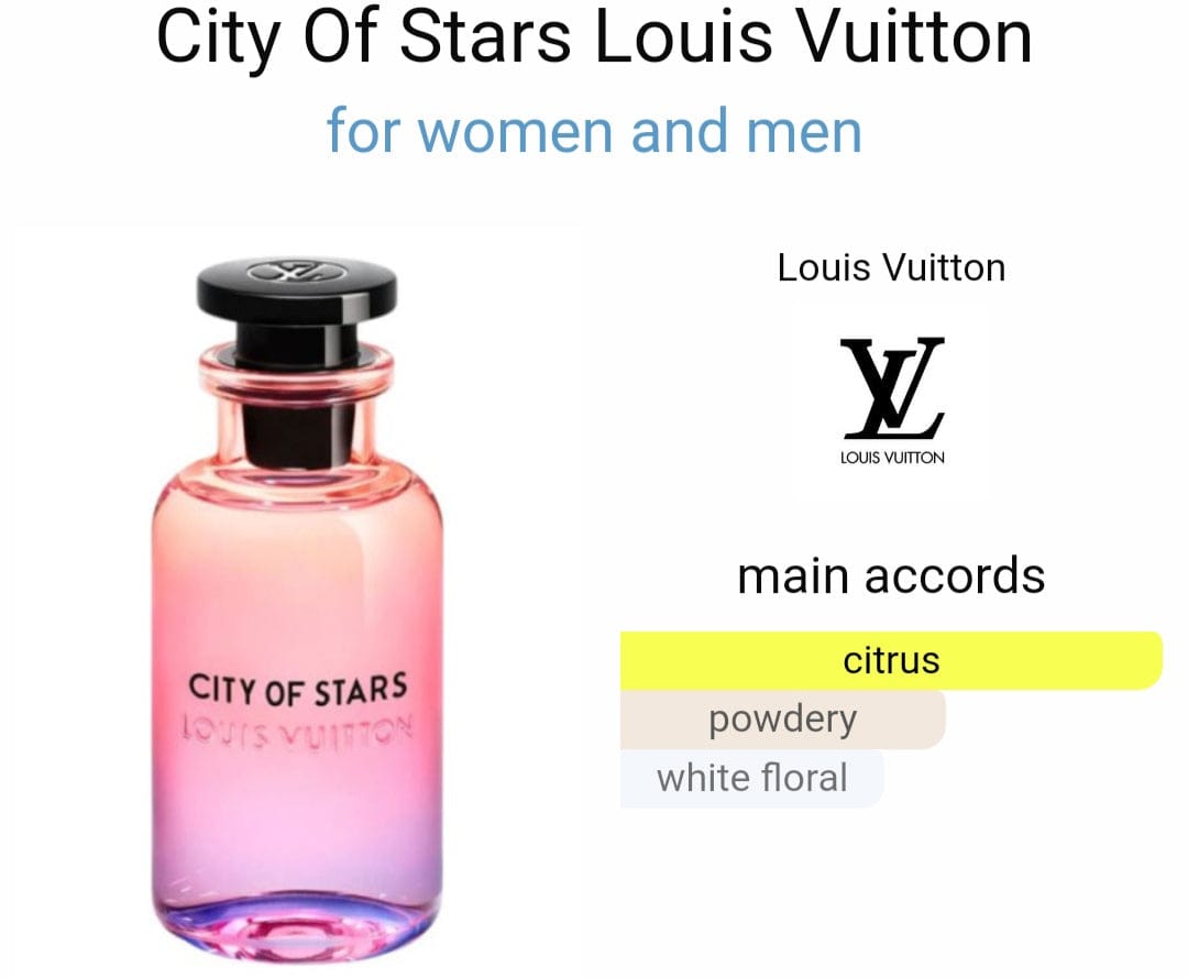 L*uiis V*ittoon city of st*rs