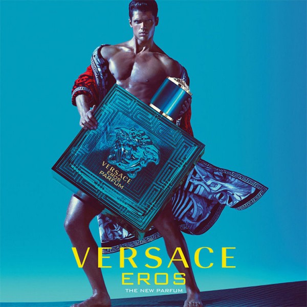 V*rsacee E*oss Parfum (PREMIUM)