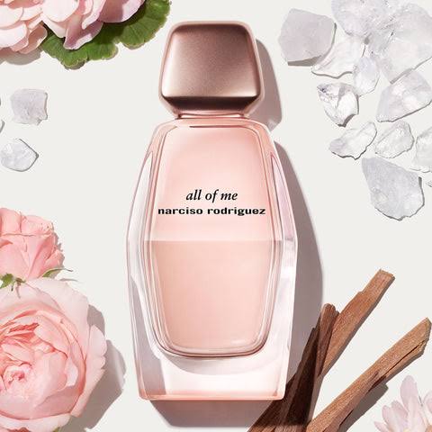 N*rcisoo Rod*iiguez All Of Me EDP
