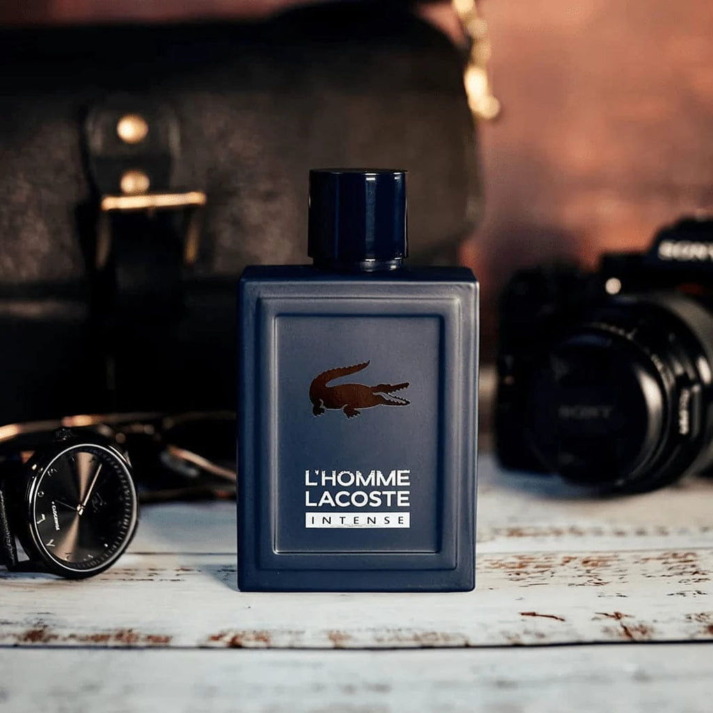 L H*me Intensee By Laco*te Eau De Toilette