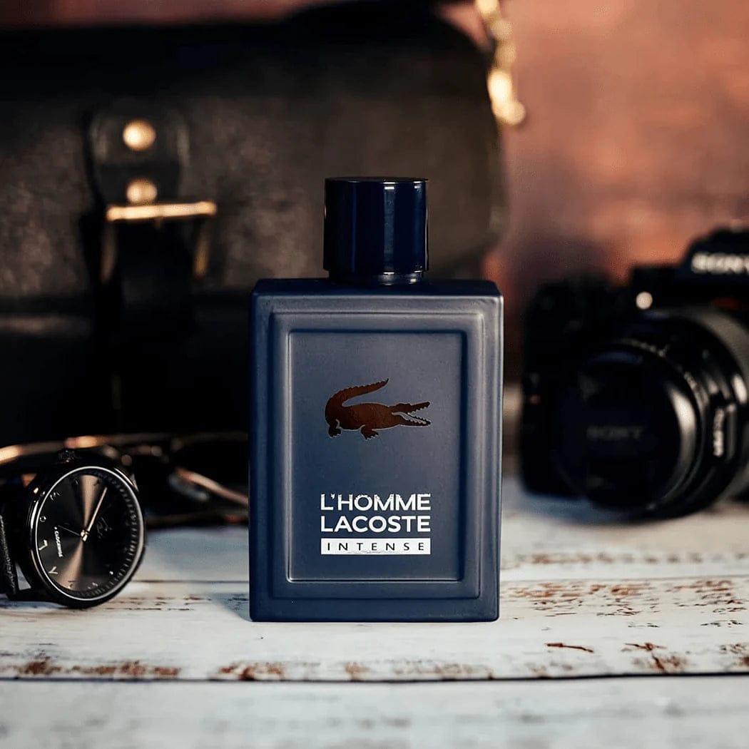 L H*me Intensee By Laco*te Eau De Toilette