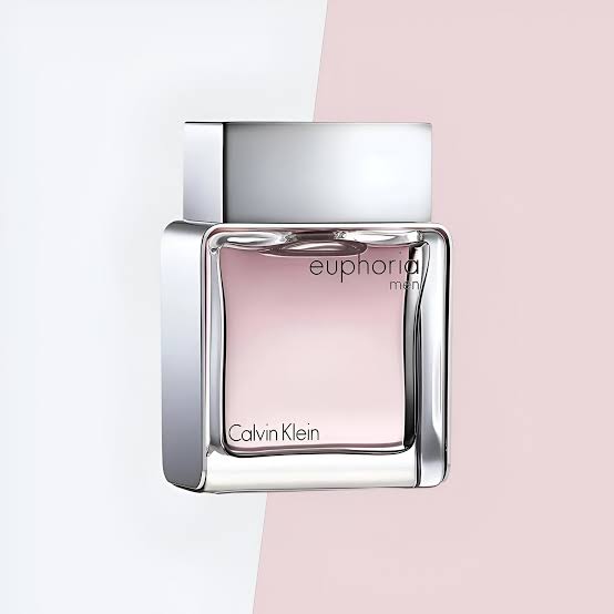 C*lviin K*einn Men EDT