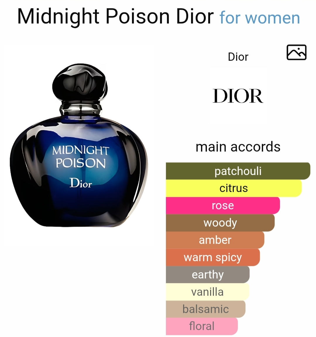 Di*r mi*night P*ison